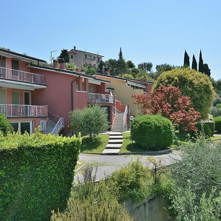 Apartment Joan Miro With Pool Bardolino Luaran gambar