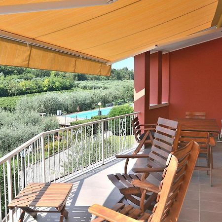 Apartment Joan Miro With Pool Bardolino Luaran gambar