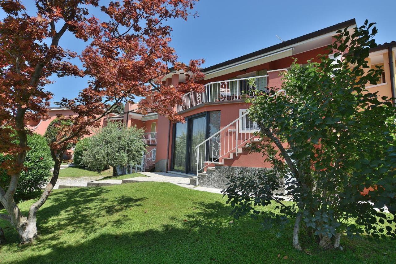 Apartment Joan Miro With Pool Bardolino Luaran gambar