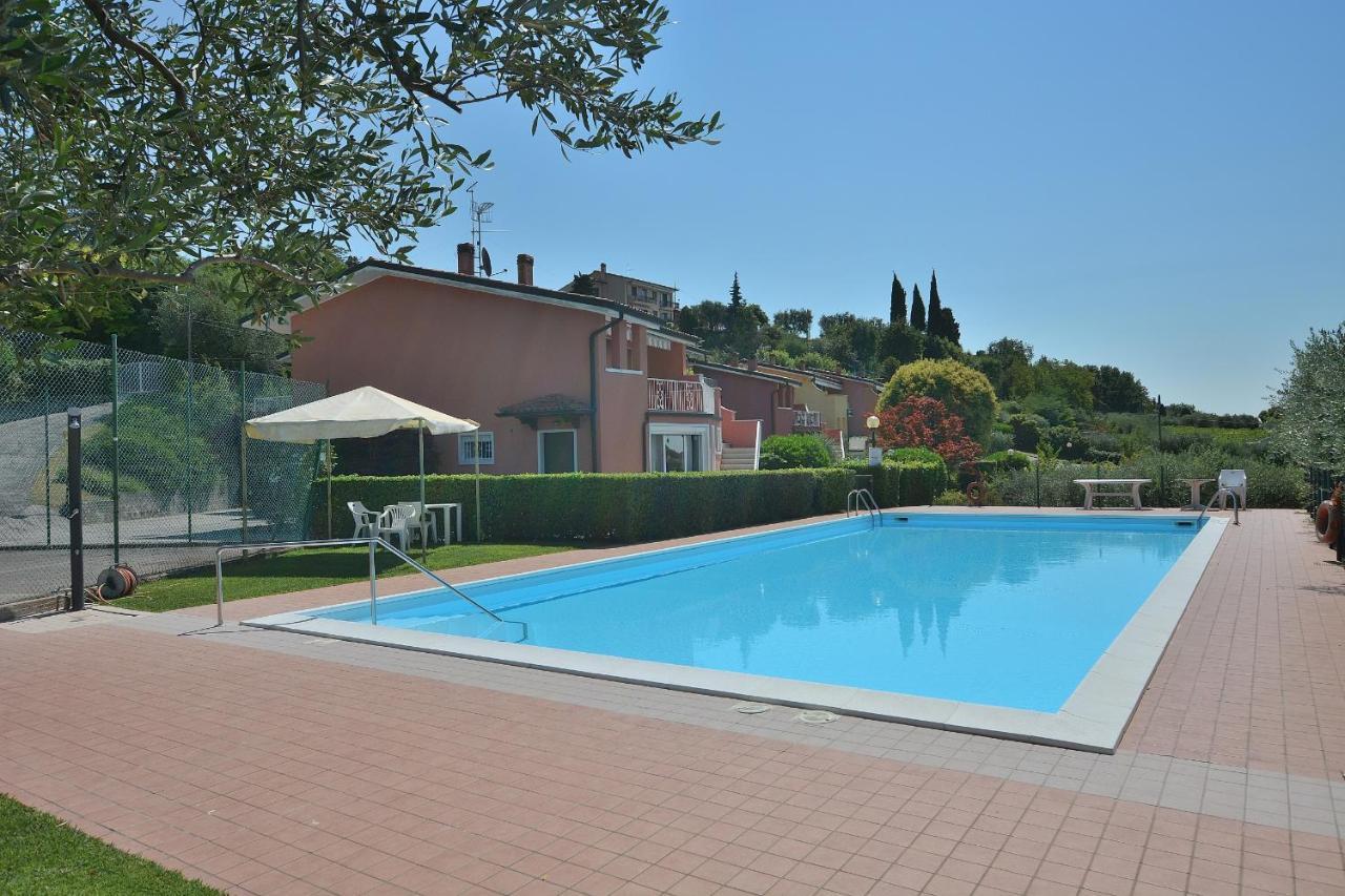 Apartment Joan Miro With Pool Bardolino Luaran gambar