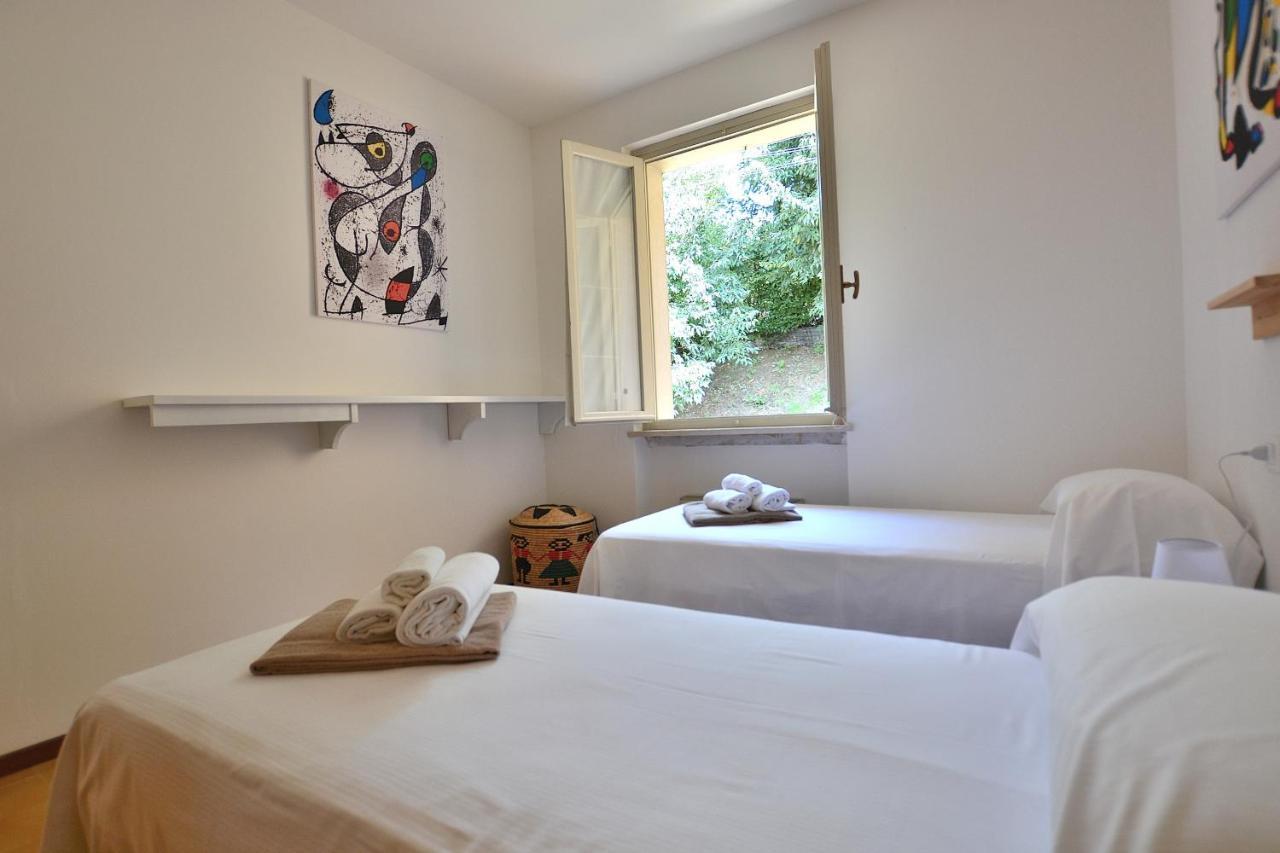 Apartment Joan Miro With Pool Bardolino Luaran gambar