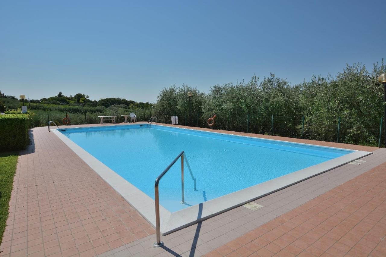 Apartment Joan Miro With Pool Bardolino Luaran gambar