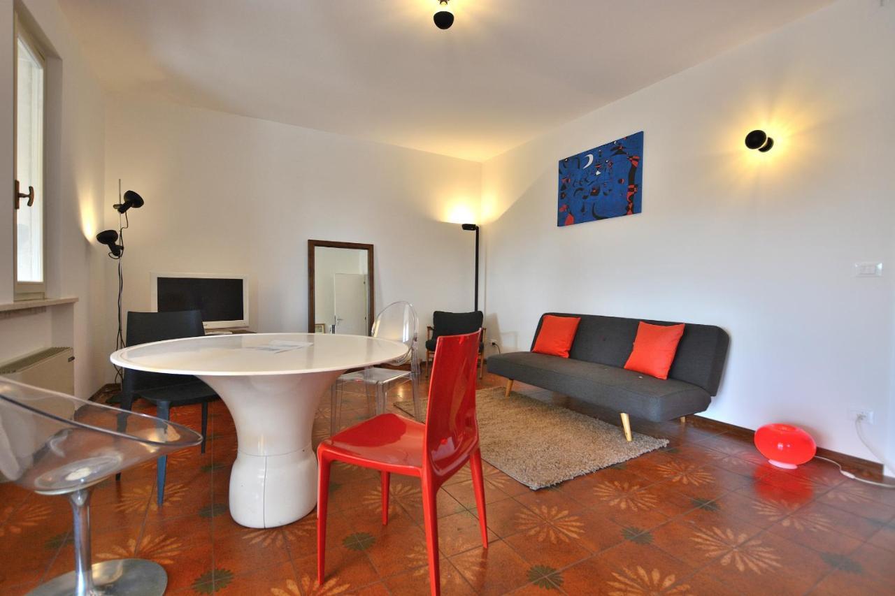 Apartment Joan Miro With Pool Bardolino Luaran gambar
