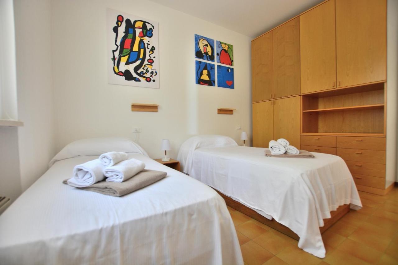 Apartment Joan Miro With Pool Bardolino Luaran gambar