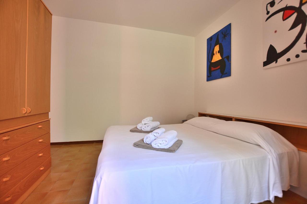 Apartment Joan Miro With Pool Bardolino Luaran gambar