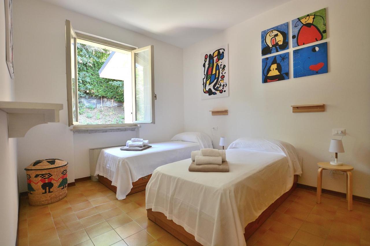Apartment Joan Miro With Pool Bardolino Luaran gambar